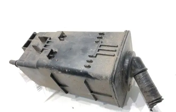 Peugeot 2008 I Active carbon filter fuel vapour canister 7640163AA