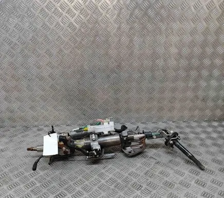 Toyota Land Cruiser (BJ70) Steering rack mechanical part 452503D870