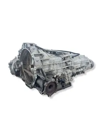 Audi A7 S7 4G Automatic gearbox PXD 0B5300061B 0B5300061B003