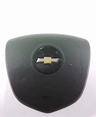 Chevrolet Spark Steering wheel airbag 95270663