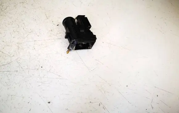 Toyota Corolla Verso E121 Interior temperature sensor 0775004682 077500-4682