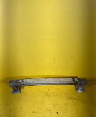 Citroen C3 Front bumper cross member 742246