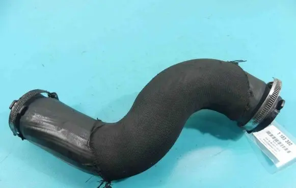 Audi A4 S4 B8 8K Intercooler hose/pipe 8K0145737K IMPRK1183380