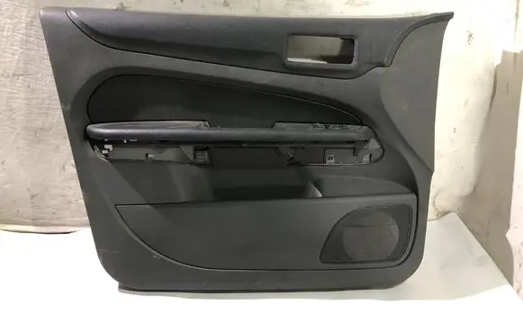 Ford Focus Front door card panel trim 4M51A23943A P9Z1A