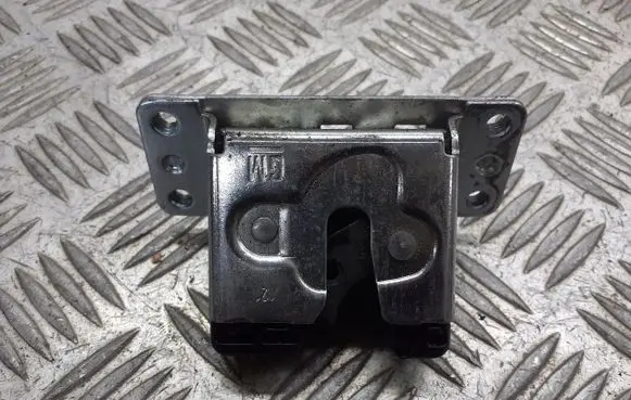 Opel Meriva A Engine bonnet/hood lock/latch loop/hook 
