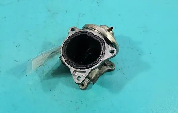 Volkswagen PASSAT B6 EGR valve 749603D IMPRK1549752