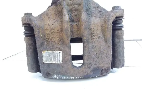 Citroen Xsara Front brake caliper