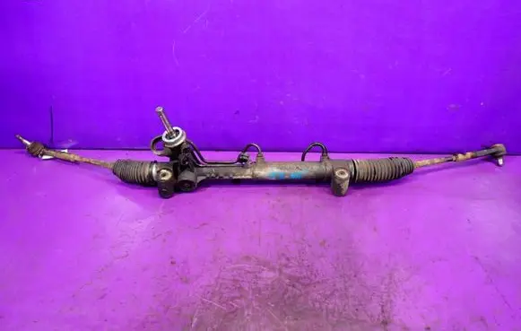 Opel Zafira A Steering rack