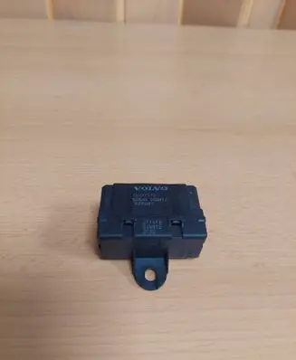 Volvo S80 Seat heating relay 8697318 211618 06W412