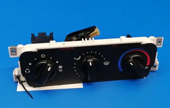 Ford Transit Climate control unit P6C1H18D451