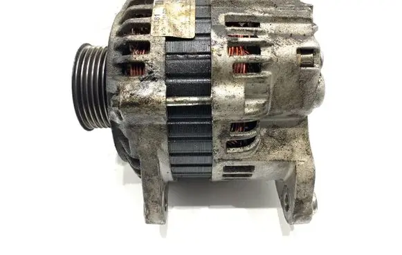 Generator/alternator