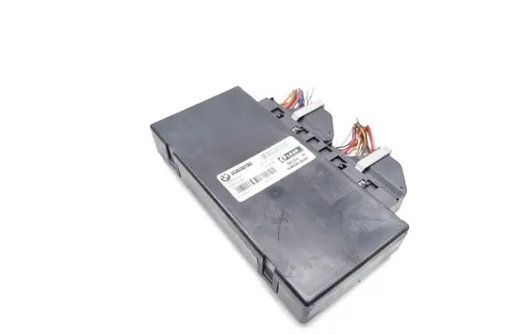 BMW 6 E63 E64 Comfort/convenience module 9118729 61359118729-01