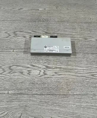 BMW X3 F25 Tailgate/trunk control unit/module 7394649