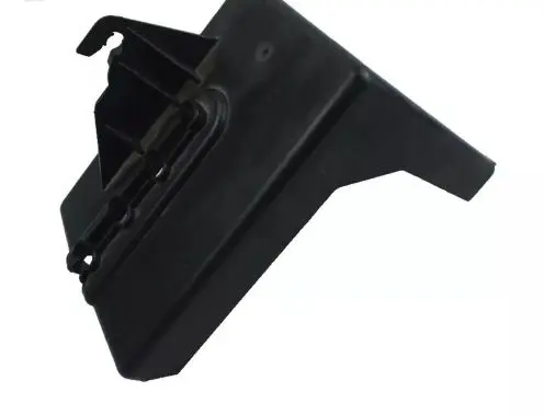Citroen C3 ABS pump bracket 9812553580