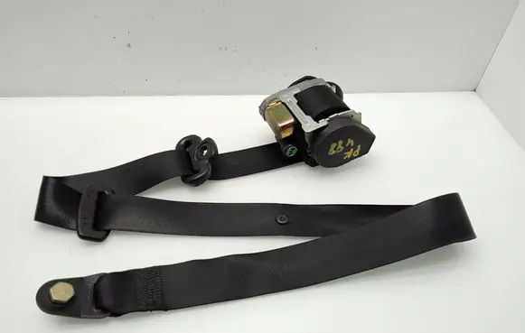 Mercedes-Benz Vito Viano W639 Front seatbelt 6398600085 6080248