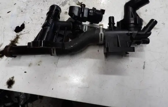 Renault Talisman Thermostat housing 110618527R