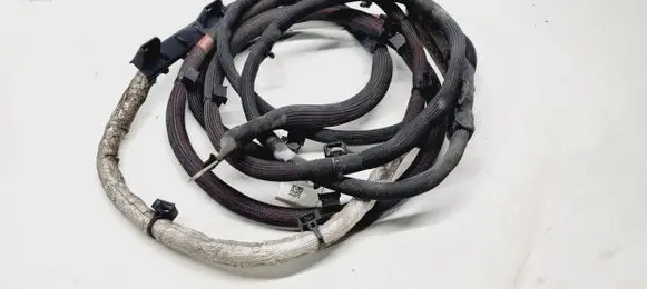Alfa Romeo Giulia Positive cable (battery) 50545101