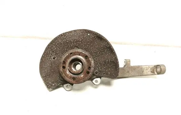 Mercedes-Benz ML W166 Front wheel hub A1663300920