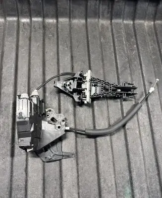Land Rover Range Rover Sport L494 Front door lock DK62203A28GD 949032103 BJ32224N02