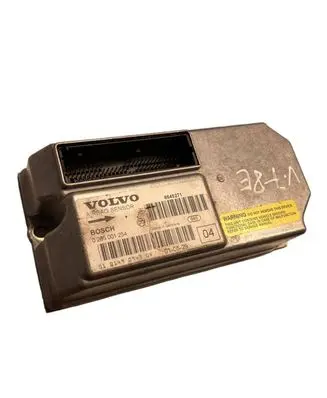 Volvo V70 Airbag control unit/module 0285001254