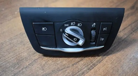 BMW X3 G01 Other switches/knobs/shifts 6995031