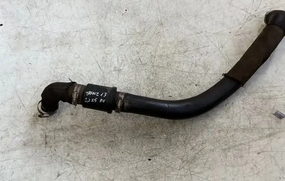 Ford Transit Intercooler hose/pipe