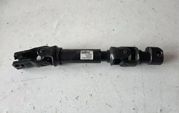Opel Astra K Steering column universal joint 13479747