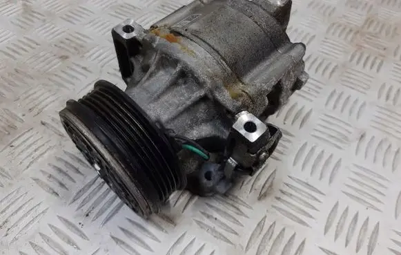 Opel Karl Air conditioning (A/C) compressor (pump)