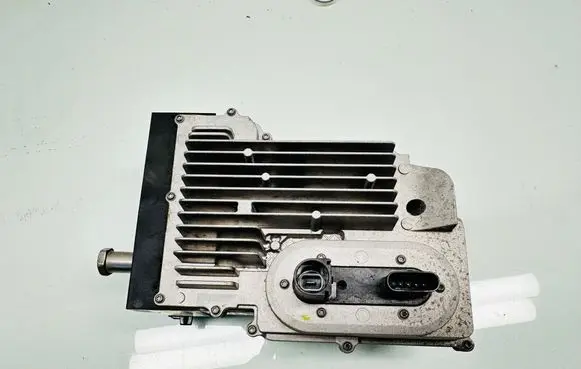 Other control units/modules