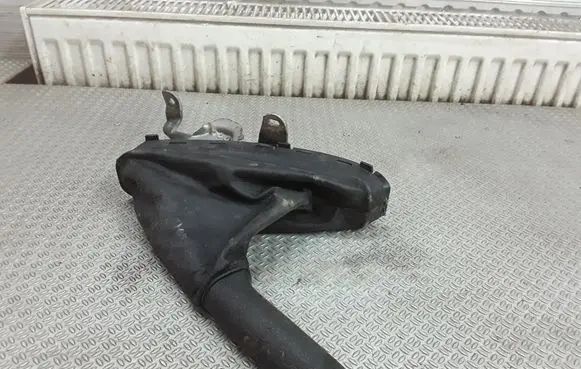 Opel Zafira A Handbrake/parking brake lever assembly