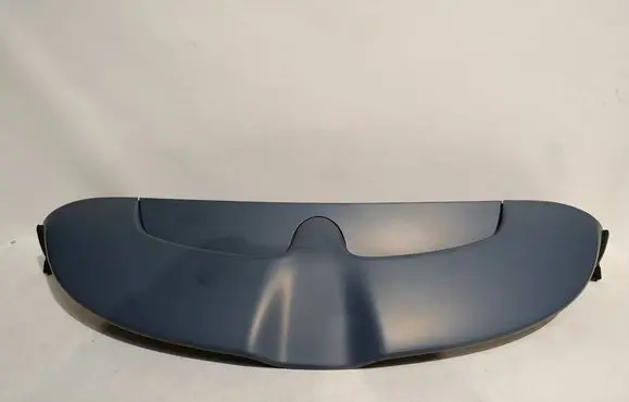 Mini One - Cooper F56 F55 Tailgate/trunk spoiler 7349074
