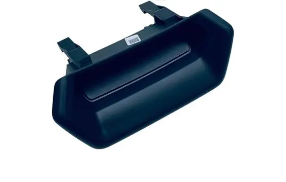 Audi E-tron GT Seat trim 4J3882311