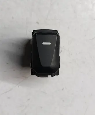 Hyundai ix35 Quarter vent window switch 888878866922