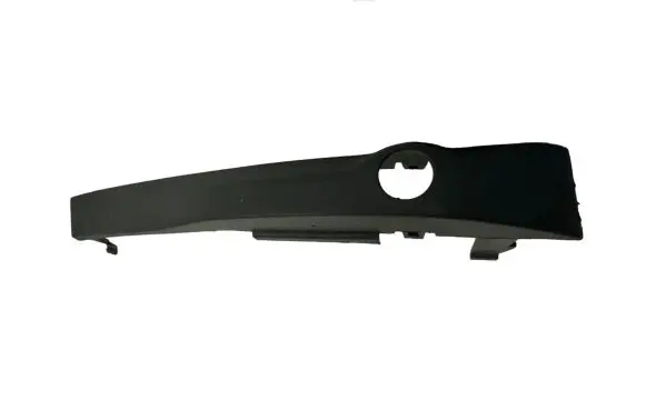 Opel Meriva B Front parking sensor holder (PDC) 13267451 475498858