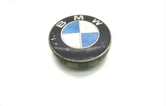 BMW 3 E46 Original wheel cap 36136783536