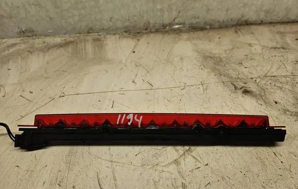 Audi A3 S3 8L Third/center stoplight 8D9945097B