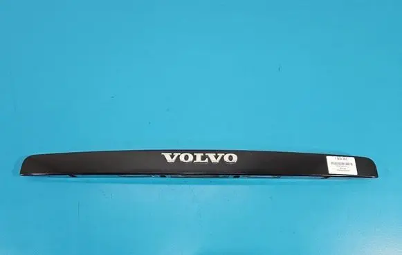 Volvo V50 Tailgate/trunk/boot exterior handle 30634190 IMPRK1609303