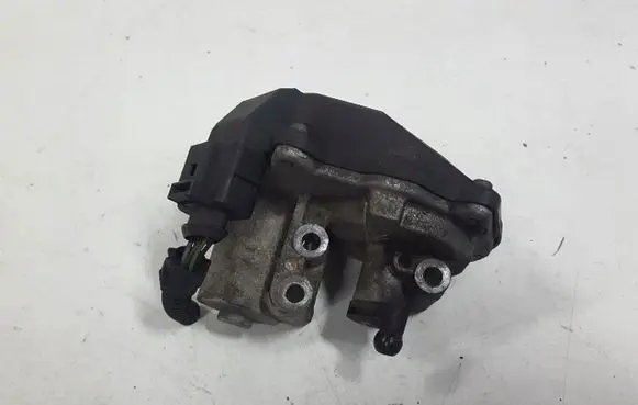Seat Leon (1P) Intake manifold valve actuator/motor 06F133482D