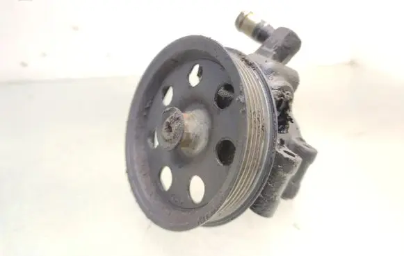 Ford Focus Power steering pump