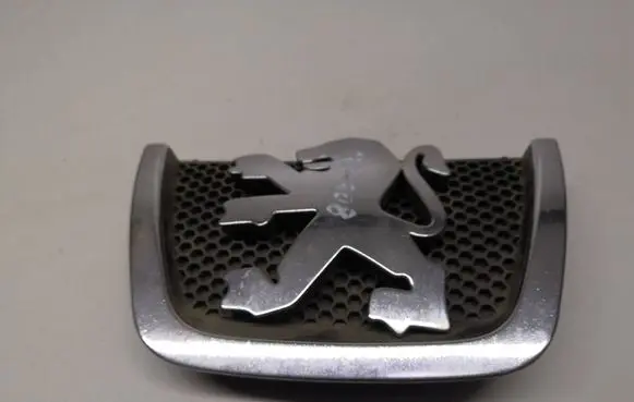 Peugeot 806 Manufacturer badge logo/emblem 1482674077