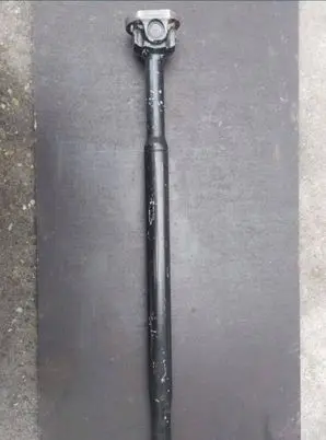 Mercedes-Benz S W223 Front prop shaft 2234101901