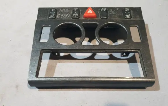 Mercedes-Benz C W202 Hazard light switch 2108200051