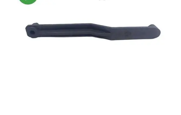 Mercedes-Benz C W203 Intake manifold A6110980226