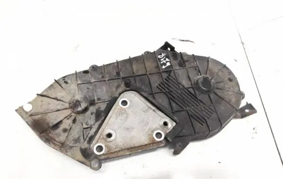 Opel Astra G Timing belt guard (cover) 8971830044