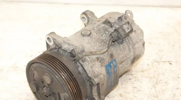 Ford Galaxy Air conditioning (A/C) compressor (pump) 7M3820803B