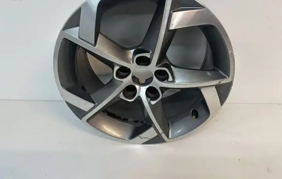 Peugeot 508 RXH R17 carbon fiber rim 9671401580