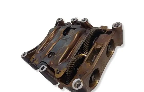 Volvo XC60 Balance shaft 31401199 34010021