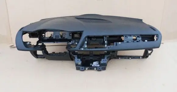 Citroen C5 Dashboard 