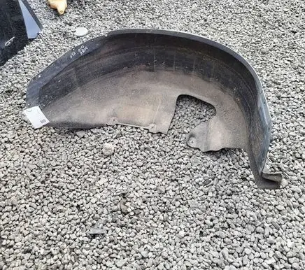 Volvo V60 Rear arch fender liner splash guards 31333253