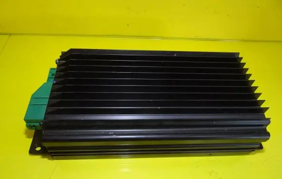 Lancia Thesis Sound amplifier AMP3610841